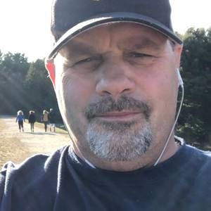 Meet your Posher, Jeff